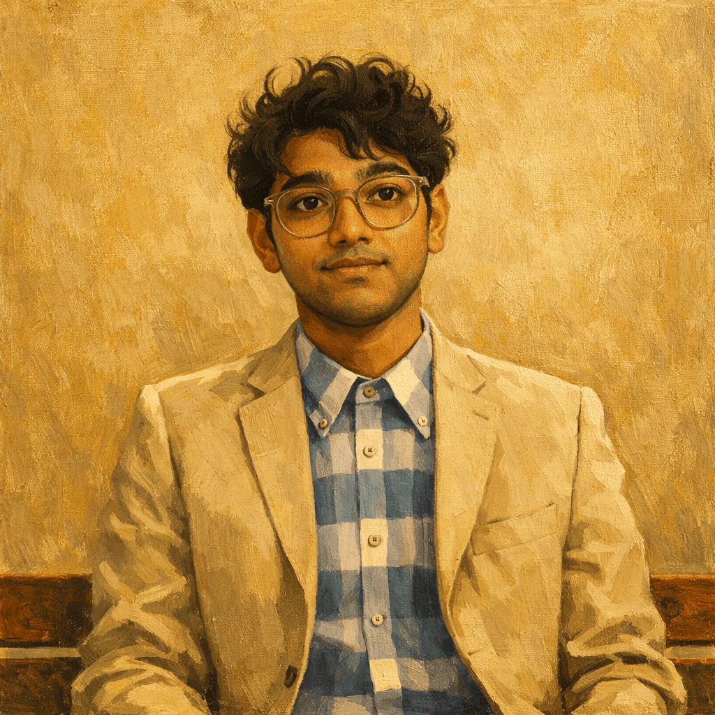 Suraj Nag